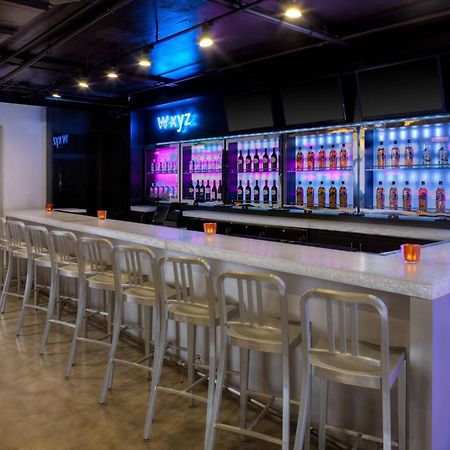 Hotel Aloft Miami Brickell Extérieur photo