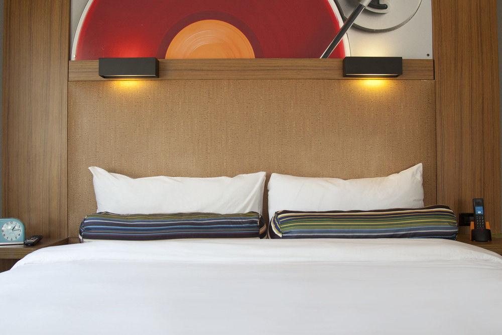 Hotel Aloft Miami Brickell Extérieur photo