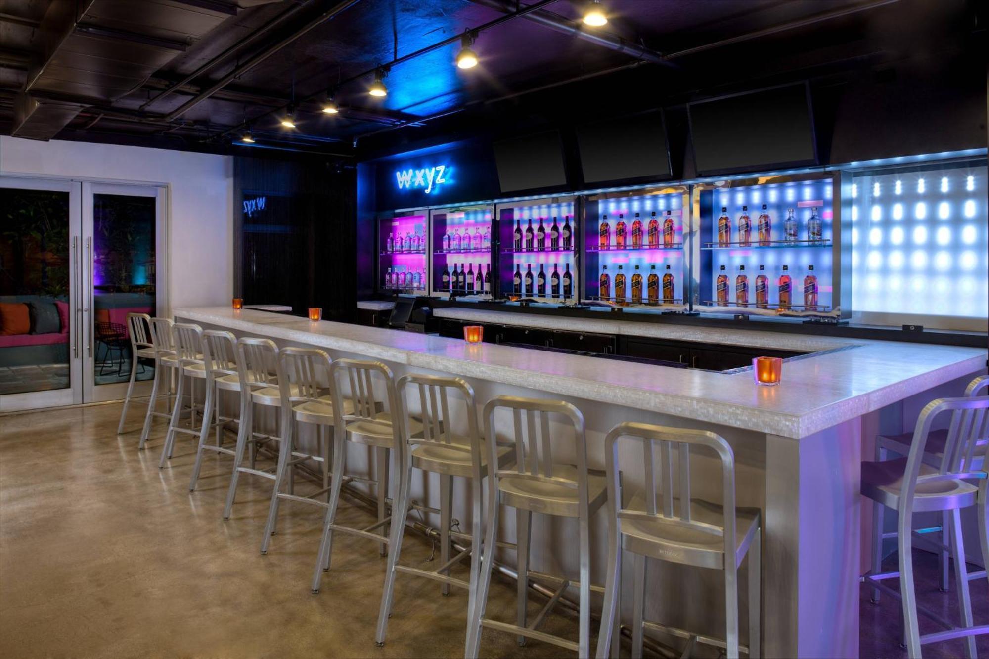 Hotel Aloft Miami Brickell Extérieur photo