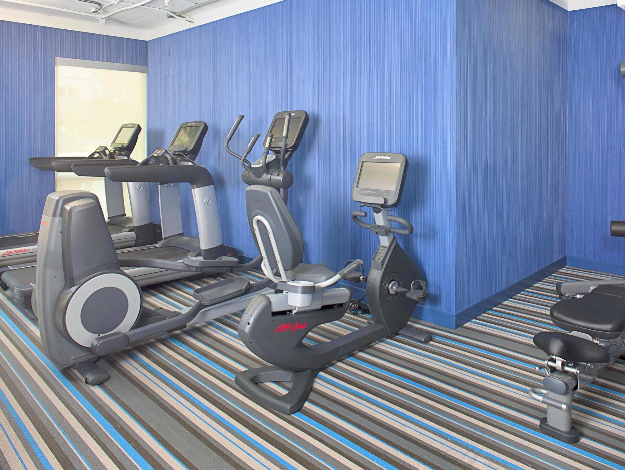 Hotel Aloft Miami Brickell Extérieur photo